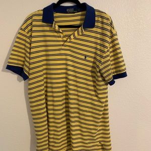 Ralph Lauren Polo short sleeve shirt
